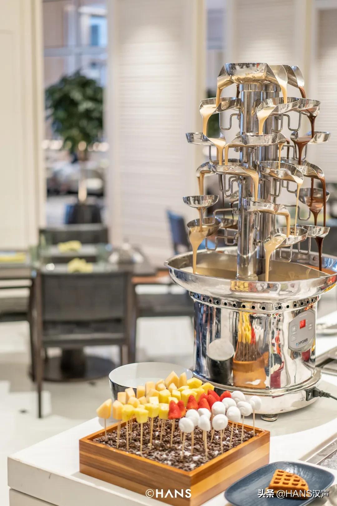 武汉唯一五星奢华酒店,武汉推荐的5星级酒店