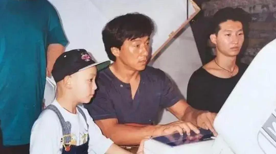 童星现状对比特别凄惨,童星最惨的下场