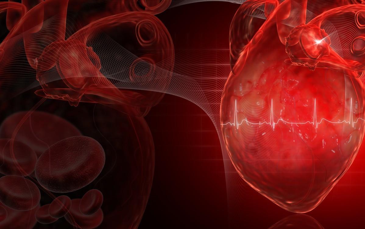 冠心病、高血压、高血脂之间也玩“俄罗斯套娃”？