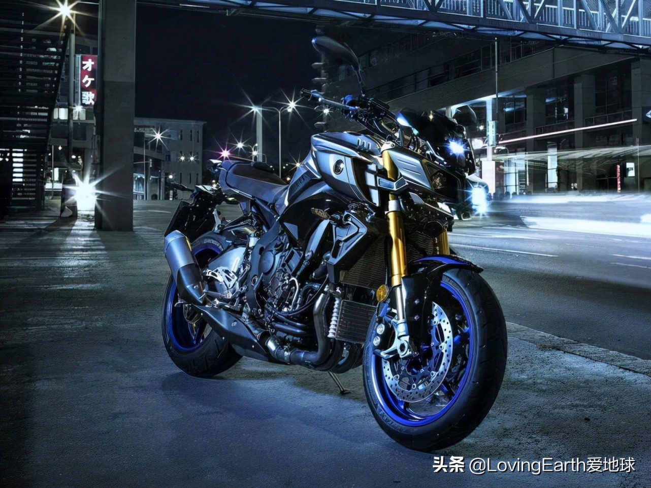 雅马哈mt-10观赏视频,雅马哈mt10深度测评