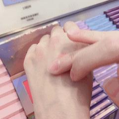 南京彩妆集合店wowcolour,有没有和wowcolour差不多的彩妆店