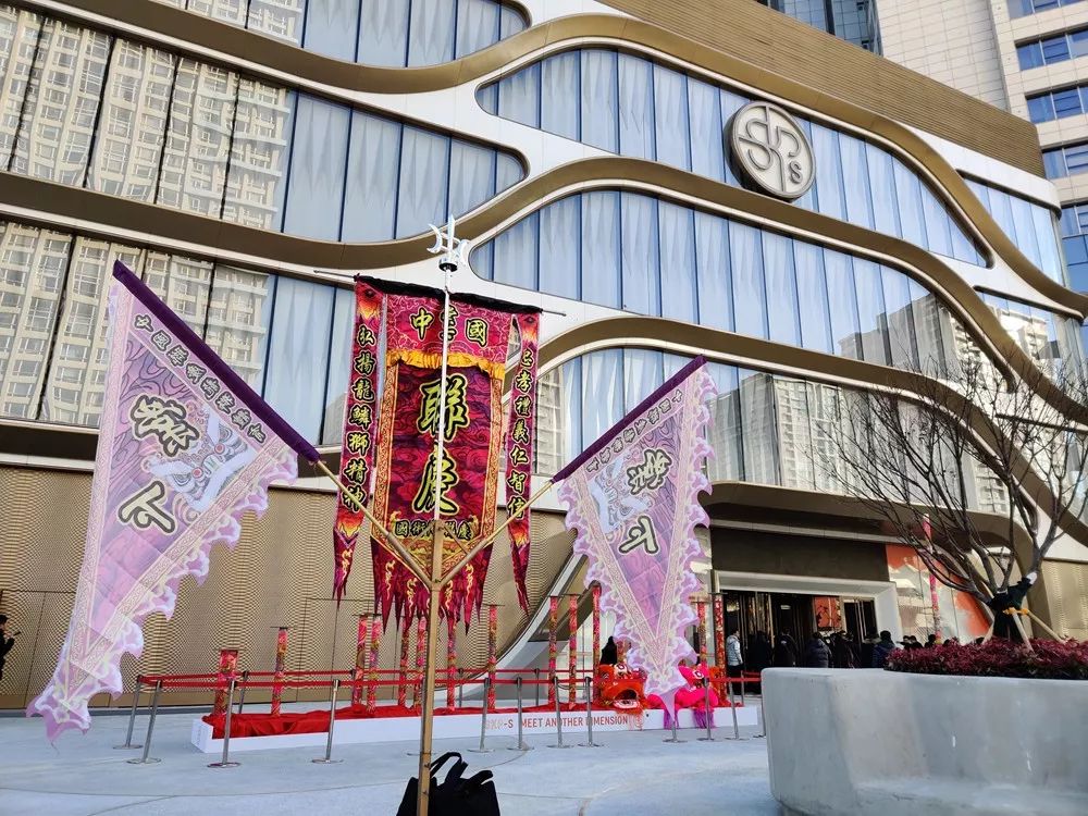 逛skp要花多少钱,第一次逛北京skp