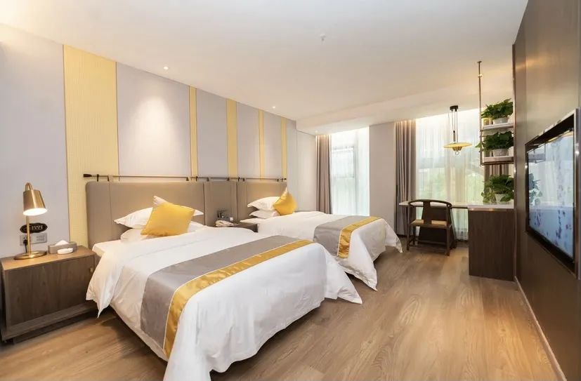 大竹最好的酒店排名第一,四川大竹最好的酒店