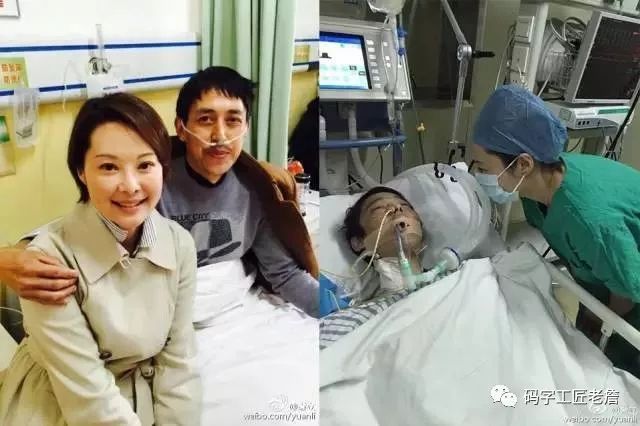 袁立的真实事件,袁立所有的照片