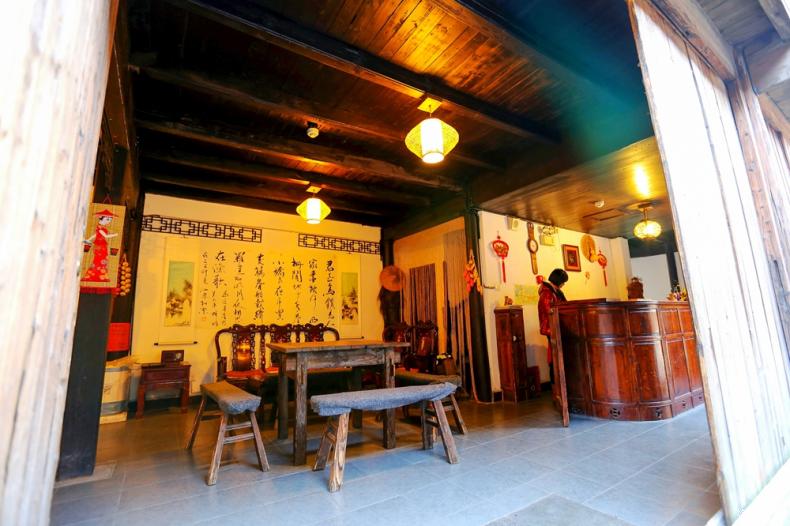 乌镇似水年华的桥,乌镇似水年华驻唱