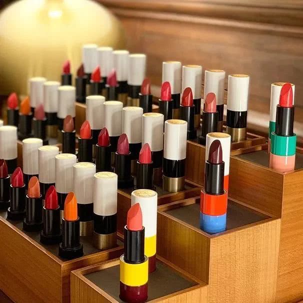 各位“口红届的爱马仕”们，别慌，律师函已经在路上了