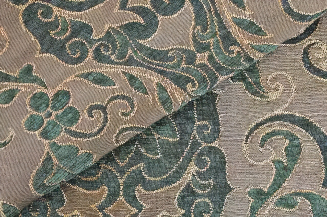 全国最大的窗帘布艺批发,全国最大的窗帘批发加工厂