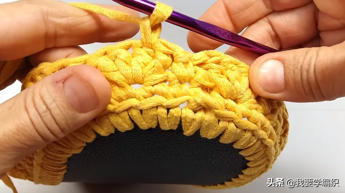 包包简单托特包,帆布托特包教程