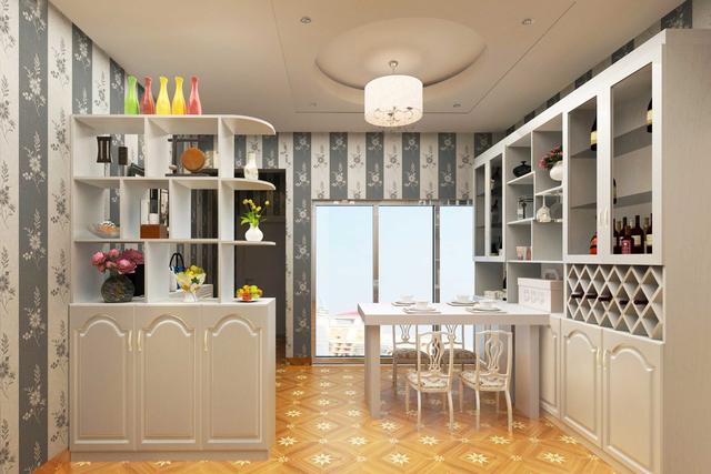 黄猫木业室内装修效果图,黄猫木业优缺点