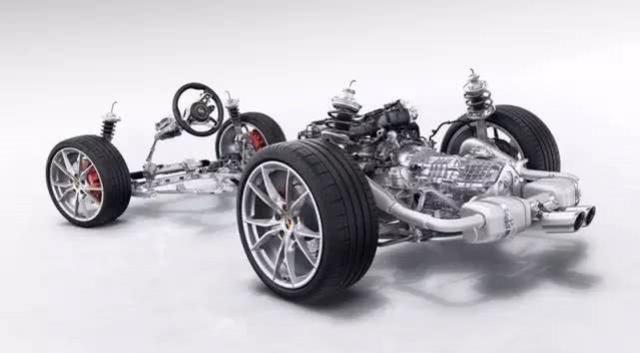 奇瑞底盘和长安底盘哪个好,长安和奇瑞哪个底盘好