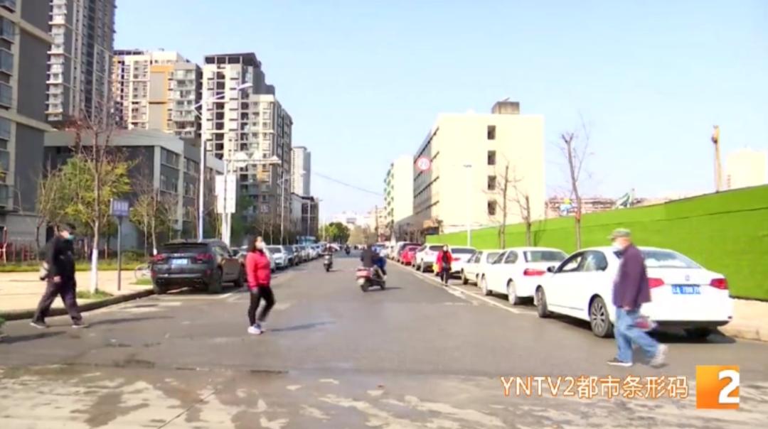 想在街头喝酒、撸串？昆明拟分时分区允许出摊占道经营