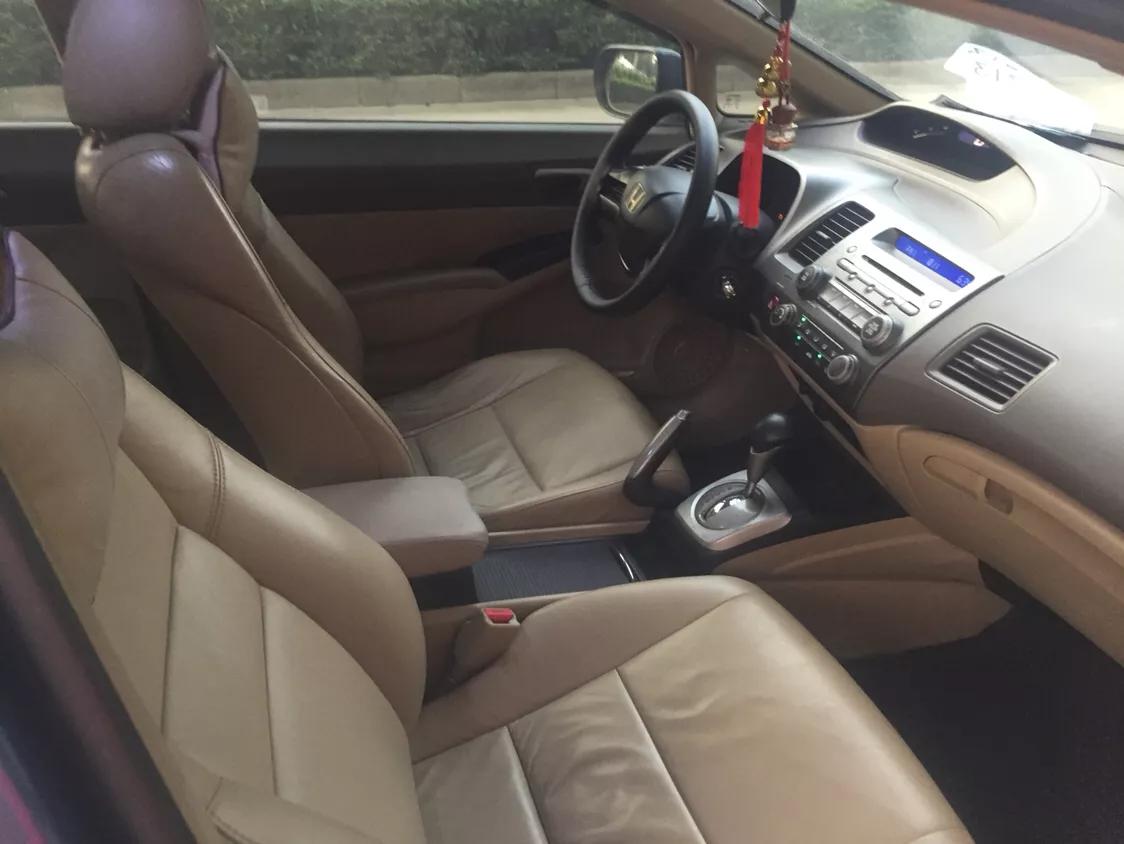 蓝色思域手动挡多少钱,思域2022款优惠为什么少