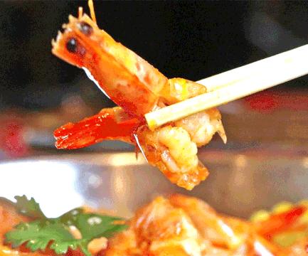 胡记羊排香辣虾团购优惠券,胡羊排香辣虾79元套餐鲁山