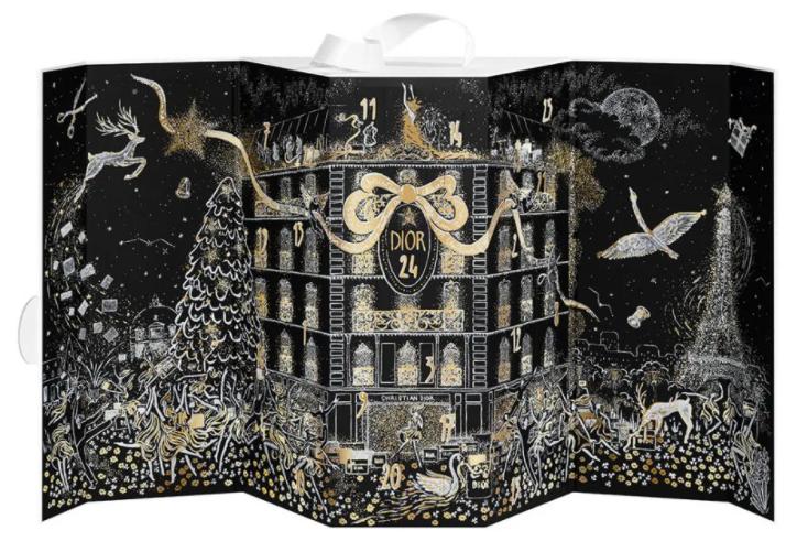 2020新年节日套装盘点：超60件最让人心动化妆品KITS