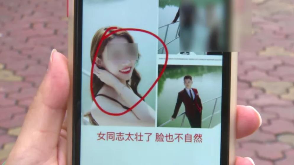 婚纱照效果太差,婚纱照重拍