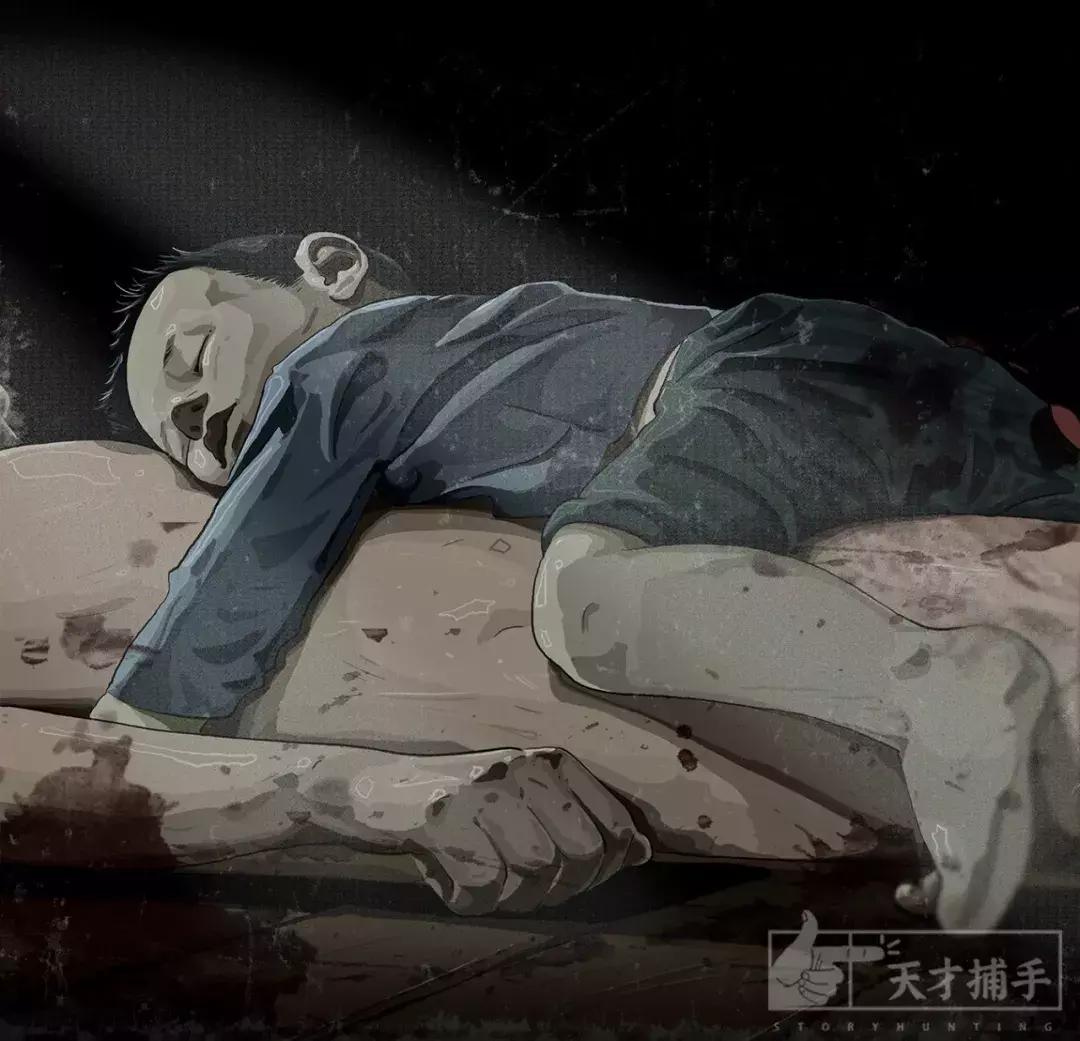 缅甸杀死了我的妻儿,我却只有在这里才能活下去