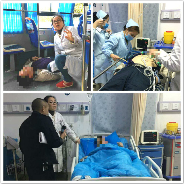 头孢配酒说走就走怎么回事,头孢后喝了一点酒怎么办