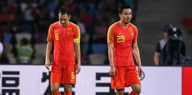 国足的血泪史视频,国足屈辱史