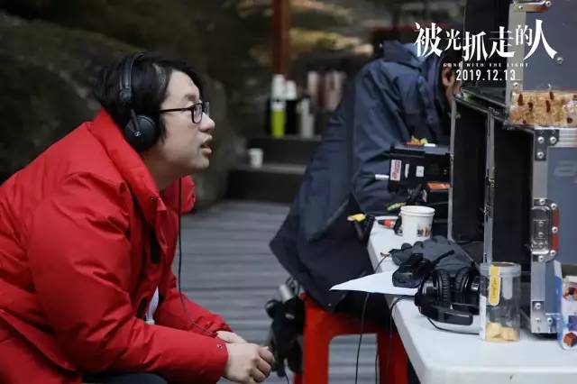 黄渤主演现实科幻新电影官宣,黄渤的电影科幻片