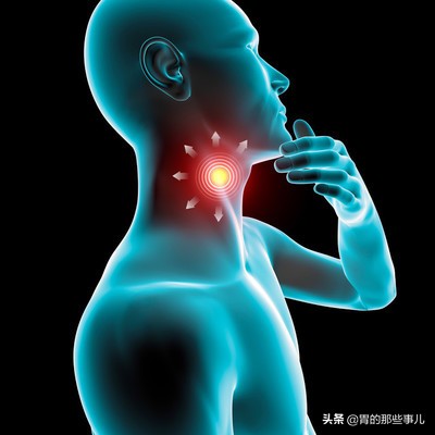 反流性咽喉炎怎么判断出来,反流性咽喉炎为什么感觉不到反酸