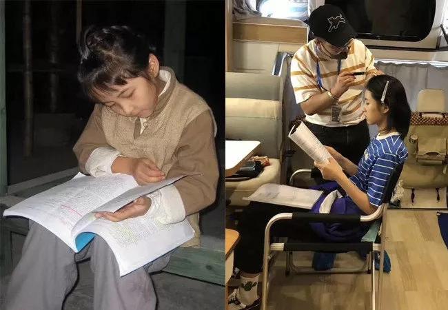 张子枫艺考成绩一鸣惊人,张子枫艺考为什么只考北电