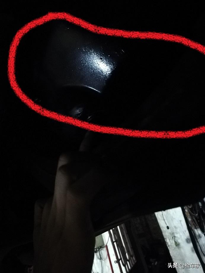 20款奥迪q7微小瑕疵二手价格,17款奥迪q7顶配3.0二手价格