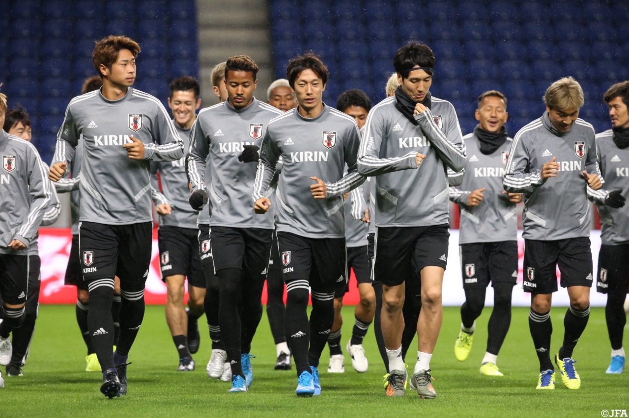 中日足球的差异怎么缩小,中日足球的差异