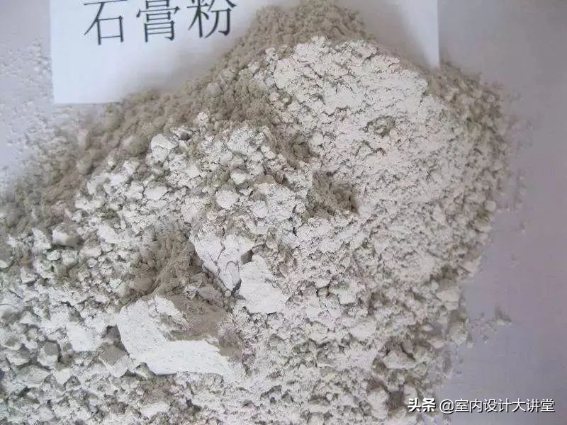 厨房天花吊顶石膏板怎么取,轻钢龙骨石膏板吊顶施工工艺