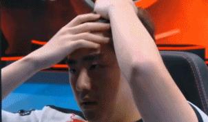 bang近期操作,bang去北美进了几个队伍