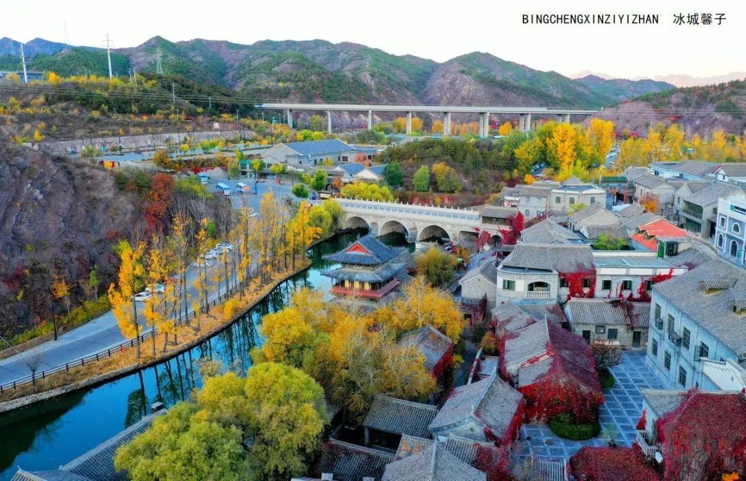 古北水镇司马台长城夜游几点开始,古北水镇旅游攻略司马台长城