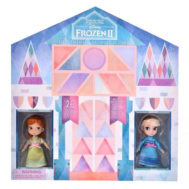 15年十二月日历表,24天日历礼盒