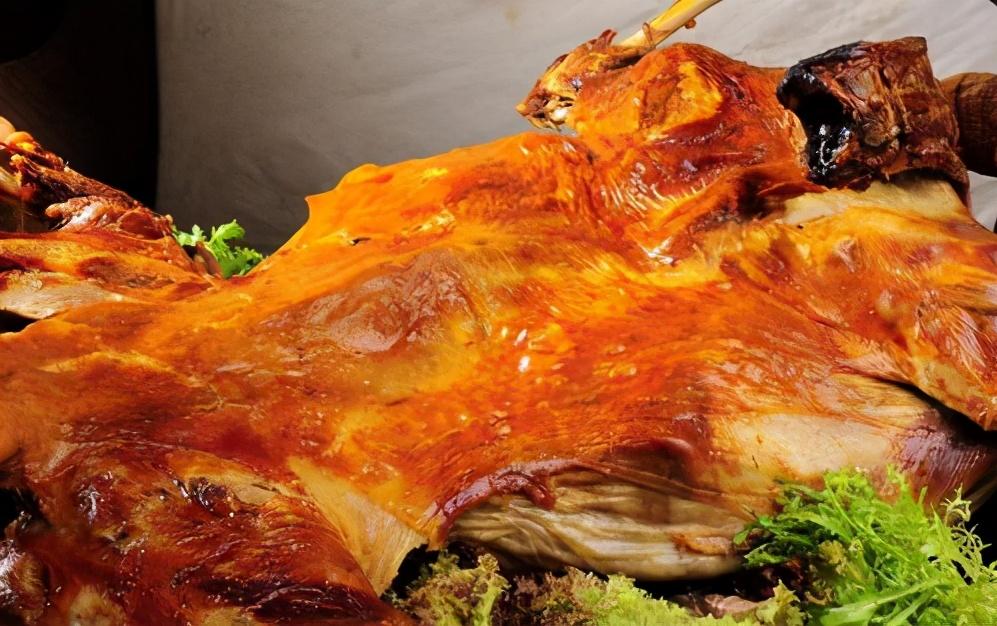 最全新疆各地水果农副产品特产,最全新疆特产店