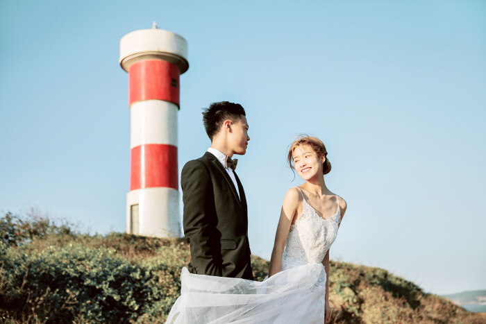 去厦门拍婚纱照哪家好,去厦门选什么品牌婚纱照