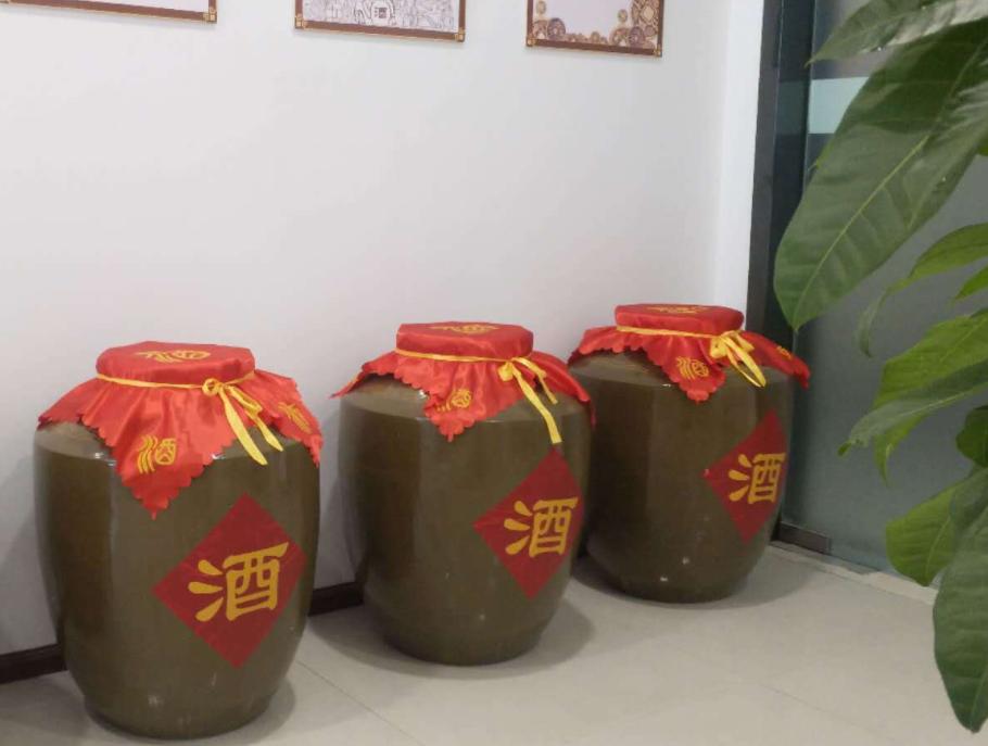 菜市场的散装米酒是假的吗,菜市场卖的散酒到底是不是纯粮酒