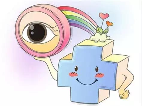 4岁孩子近视600度还能治好吗,4岁孩子1000度近视如何矫正视力