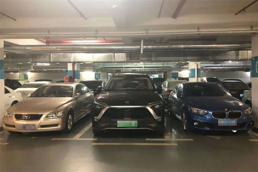 新能源车长时间停放要注意什么？纯电动车“共享充电宝”可行吗？