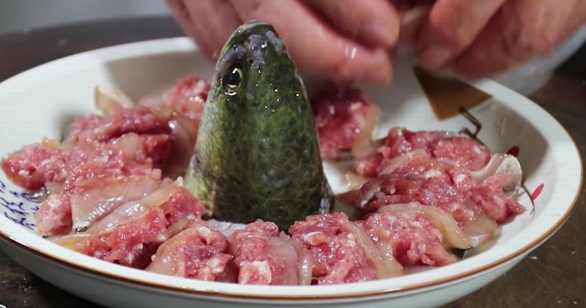 一斤左右黑鱼的最佳吃法,黑鱼一般怎么做好吃