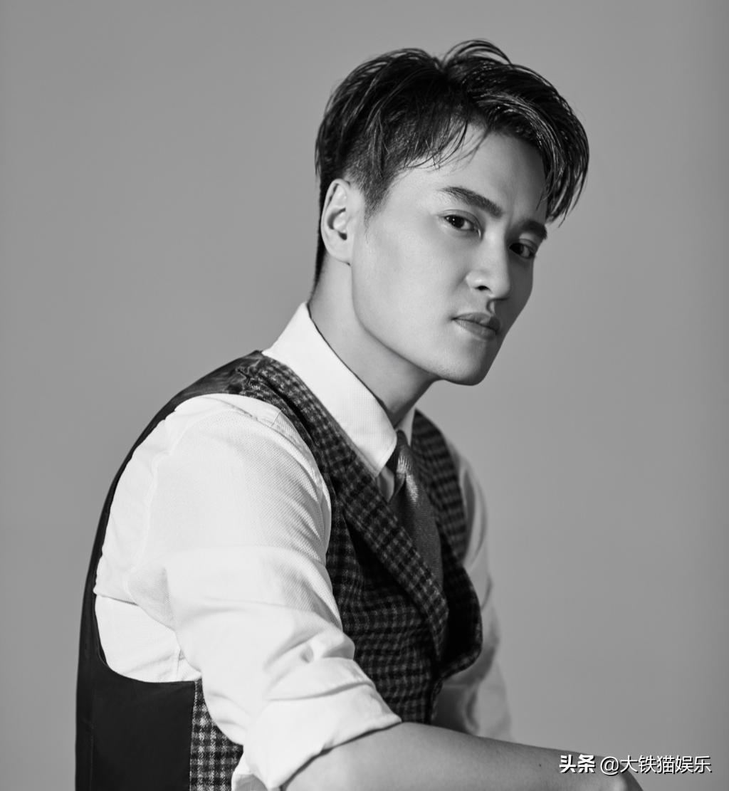 《琅琊榜》公子们现状:卓青遥与佟丽娅传绯闻,言豫津成茹萍女婿