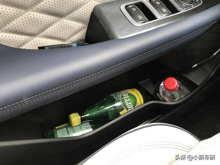 wey摩卡颜宇鹏试驾,wey摩卡最新试驾视频