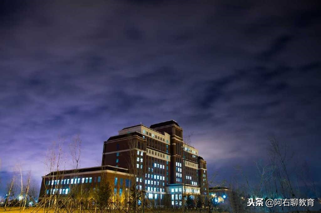 东北地区和西北地区高校对比,东北大学和大连理工谁更出名