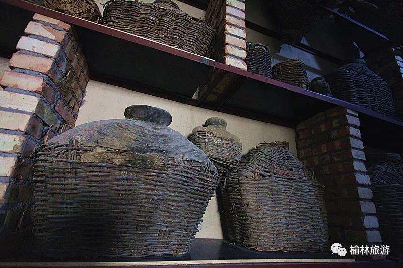 榆林周围历史博物馆推荐第一名,榆林十大博物馆