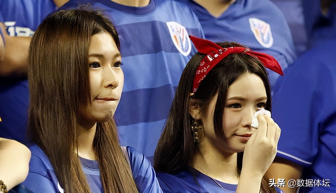 中超哪支球队的女球迷最漂亮,中超女球迷惊艳全场