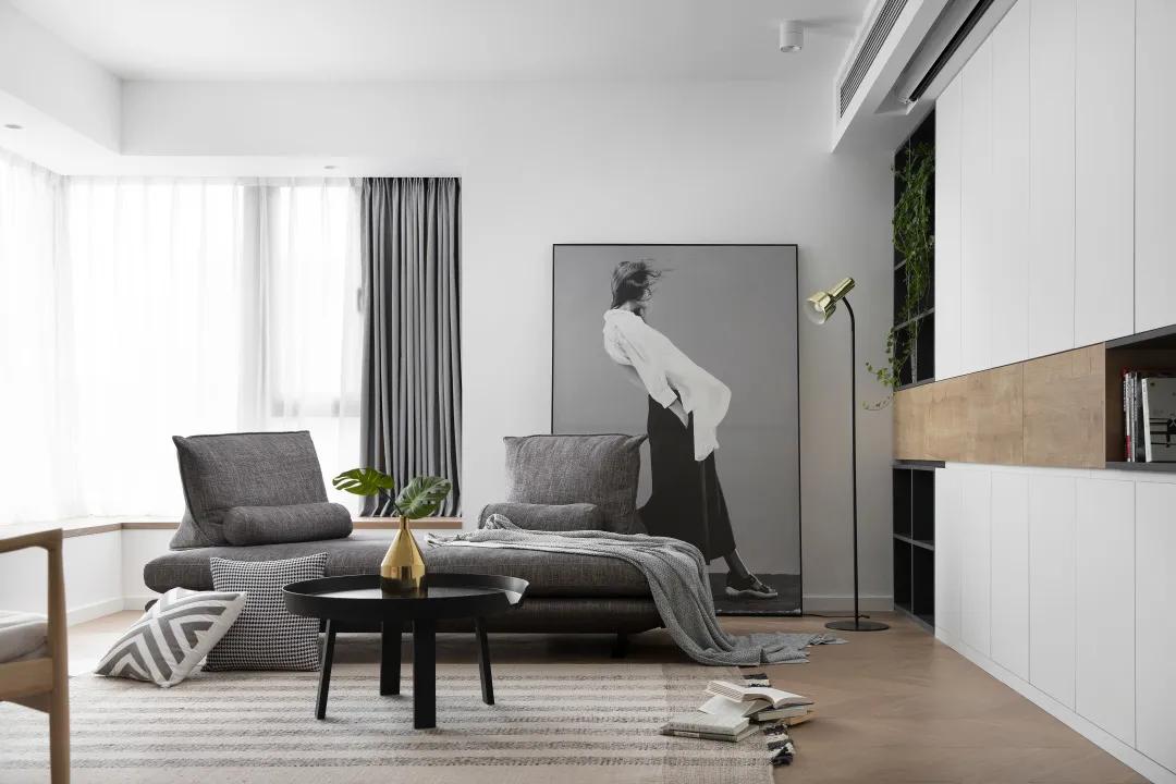 全屋定制尺寸大全，另附避坑指北