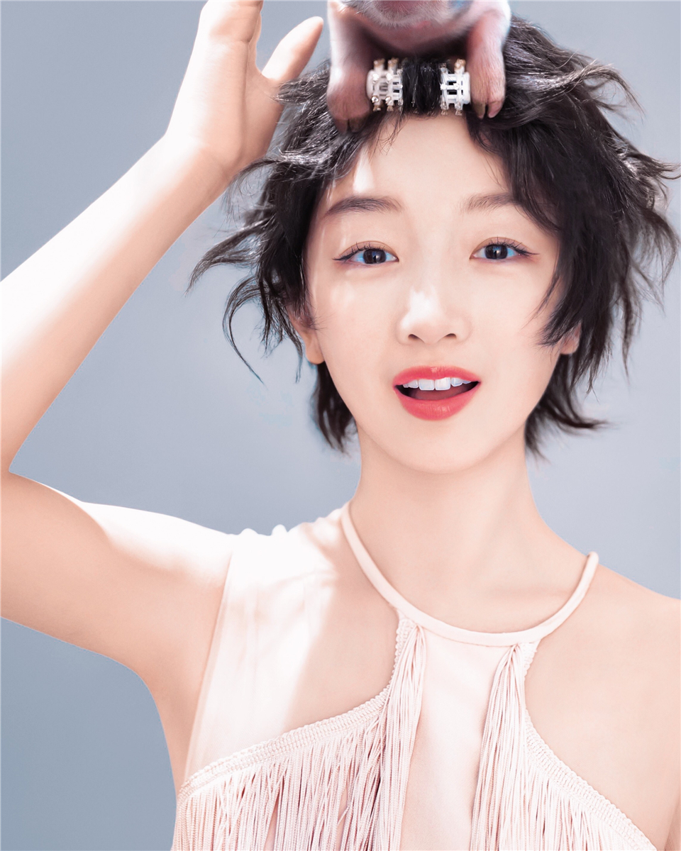 天生有桃花运的人的五大特征,脸上桃花运好的征兆