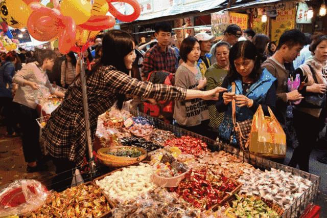 北京最便宜的年货市场,北京还有哪些批发市场