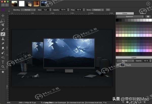 绘画照片排版软件,照片编辑软件排行榜前十名