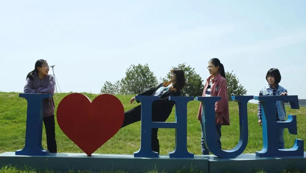 河北工程大学：能环学霸，考研宿舍，成团出道