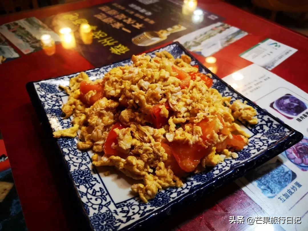 去安徽宏村的攻略,第一次去宏村