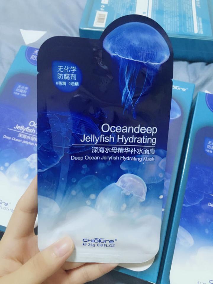 公认最好用的10大面膜国货,性价比高的面膜国产品牌推荐