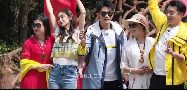 奔跑吧兄弟最新一期什么时候开播,奔跑吧兄弟最近一期什么时候开播